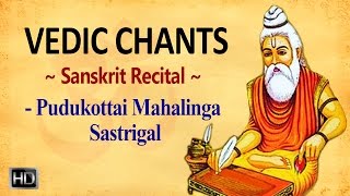 Ancient Vedic Chants that Enlighten  Powerful Sanskrit Mantras for Success [upl. by Mali]