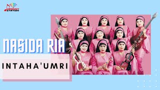 Nasida Ria  Intaha Umri Official Music Video [upl. by Darcie]