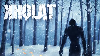 Kholat Gameplay PC HD [upl. by Nifled]