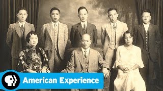 The Chinese Exclusion Act  Inside Look  PBS [upl. by Waters]