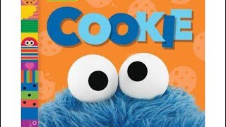 Cookie  Sesame Street [upl. by Akehsay]