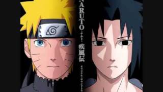 Naruto Shippuden OST Original Soundtrack 01  Shippuden [upl. by Suillenroc]