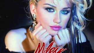 Miley Cyrus Plastic Hearts 80’s Version Maneater Hall amp Oates [upl. by Ahsercul]