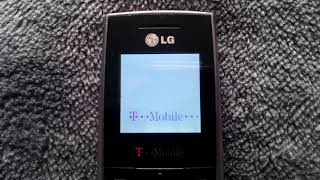 TMobile UK Startup and Shutdown Animations 20062008 [upl. by Morril]