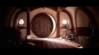 Bag End 3D Interior [upl. by Enoed]