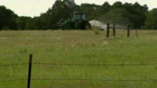 Spraying Pastures for Weeds [upl. by Johannessen]