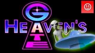 Heavens Gate UFO Documentary [upl. by Cody]