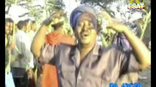 EM53 Semahegn Belew debot inesera Ethiopian Music [upl. by Enelyad394]