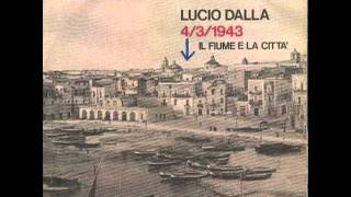 Lucio Dalla  4 marzo 1943 [upl. by Hoon]