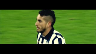 Roberto Pereyra HD  Goals amp Skills 2015 [upl. by Erdnaet]