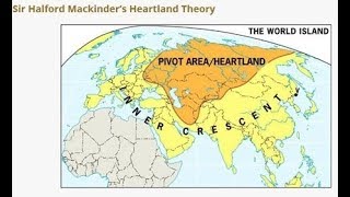 Geopolitics AP Human Geography [upl. by Htims]