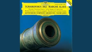 Tchaikovsky Overture 1812 Op 49 TH 49 [upl. by Dnanidref]