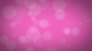 Pink  HD Video Background Loop [upl. by Thursby]