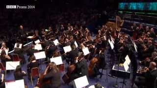 Beethoven Symphony No 3 Eroica Scherzo  BBC Proms 2014 [upl. by Dafna]