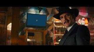 KINGSMAN  THE GOLDEN CIRCLE quotManners Maketh Menquot FULL SCENEHD [upl. by Areyk]