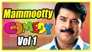 Malayalam Full Movie  Mammootty  Nayanthara  Family Thriller Movie [upl. by Epuladaug]