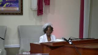 State Line SDA Church Service 12162023 [upl. by Easton]