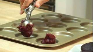 How to make Whoopie Pies at Home  WilliamsSonoma [upl. by Ydiarf]