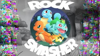 Druox  ROCK SMASHER  Starter Squad FLASHING LIGHTS [upl. by Delsman]