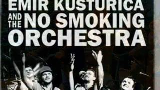 Emir Kusturica amp No Smoking Orchestra  Lost In The Supermarket [upl. by Roel987]