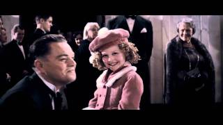 J Edgar Trailer [upl. by Avot135]