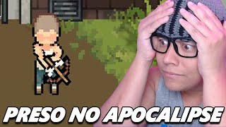 NOVO APOCALIPSE ZUMBI  Zelter [upl. by Ahsinehs]