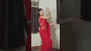 Sajna  Dance Video  Manisha Sati [upl. by Ecidnarb]