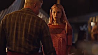 Euphoria 1x04 Nate’s dad scene  Zendaya series [upl. by Strander911]