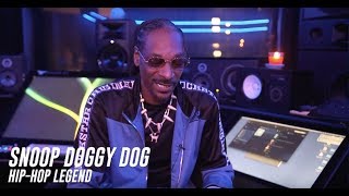 Snoop Dogg remembers Doggystyle 25 years later Full Interview [upl. by Maynord113]