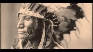 Apache Sunrise Song  The Native American Indian [upl. by Colwell454]