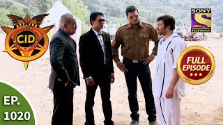 CID  सीआईडी  Ep 1020  Singh Saabs War  Full Episode [upl. by Bopp]