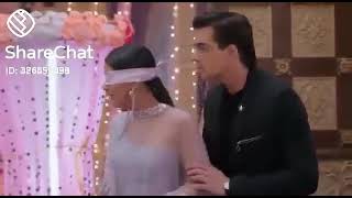 Naira Birthday 🎂 🎉 song  yrkkh [upl. by Dietsche984]