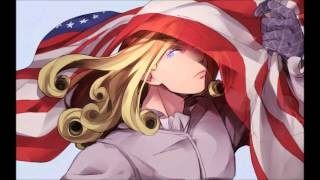 JJBA All Star Battle OST  They are all those of quotJusticequot  Funny Valentine  Extended [upl. by Swithin]