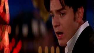 Your Song  Moulin Rouge HD1080i amp Subtitles [upl. by Akitahs]