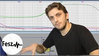 LTspice tutorial  Noise simulations [upl. by Hgielar]