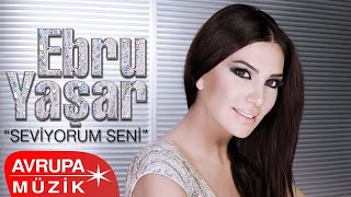 Ebru Yaşar  Eğer Remix Official Audio [upl. by Schaaff]