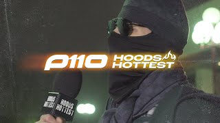 Meekz  Hoods Hottest Part 1  P110 [upl. by Rehpotirhc]