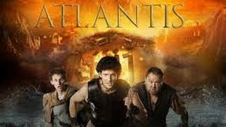 Atlantis 2013 S02E11 Le clan FRENCH [upl. by Orpah975]