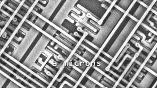 Zoom Into a Microchip [upl. by Lash]