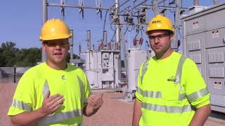 All About Substations [upl. by Lledal]