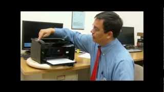 HP Laser Jet P1102W Printer Overview [upl. by Strauss]