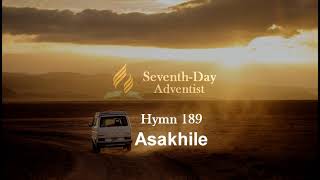 ASAKHILE  UKrestu Esihlabelelweni  SeventhDay Adventist Music [upl. by Story]