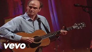 James Taylor  Shower The People Live at the Beacon Theater [upl. by Esilrahc449]