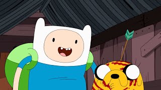 Best of BMO  Adventure Time  Cartoon Network Asia [upl. by Ecadnak559]