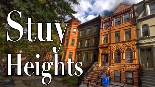 INSIDE a Renovated 1892 Brooklyn Brownstone 5Bedroom Rental Full Tour [upl. by Uriiah722]