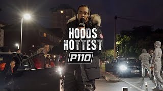 Rizzy  Hoods Hottest 9ine Season 2  P110 [upl. by Ahcsropal930]