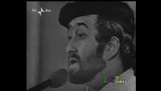 Lucio Dalla La canzone 4 Marzo 1943 [upl. by Brenza456]