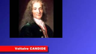 Voltaire Candide [upl. by Mimi]