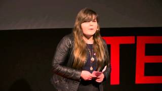 Women’s role in society  Stephanie Lamb  TEDxYouthStPeterPort [upl. by Anyale564]