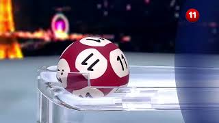 Resultados Sorteo euromillones en directo 13 de Mayo 2022 [upl. by Anerrol78]